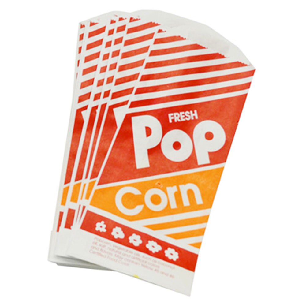 Popcorn 1000 x 1oz Bags